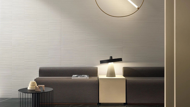 3D Wall Plaster