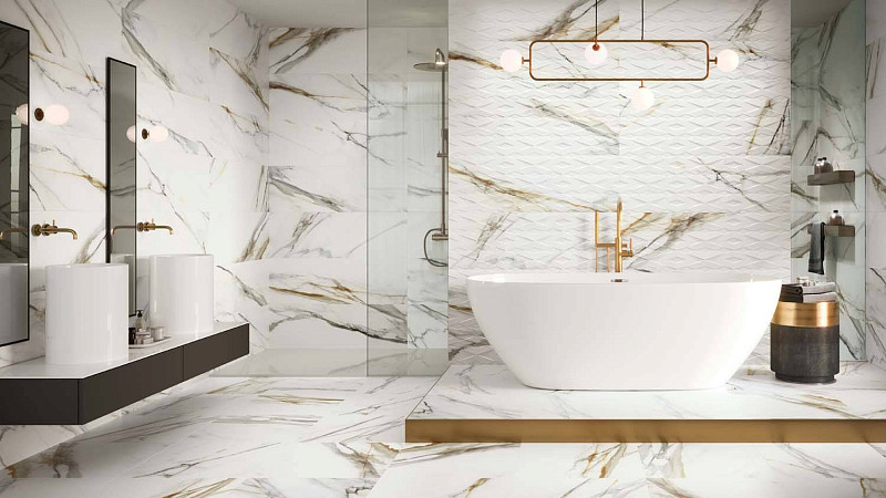 Calacatta Gold