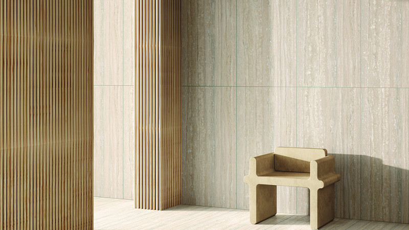 Travertine Stone