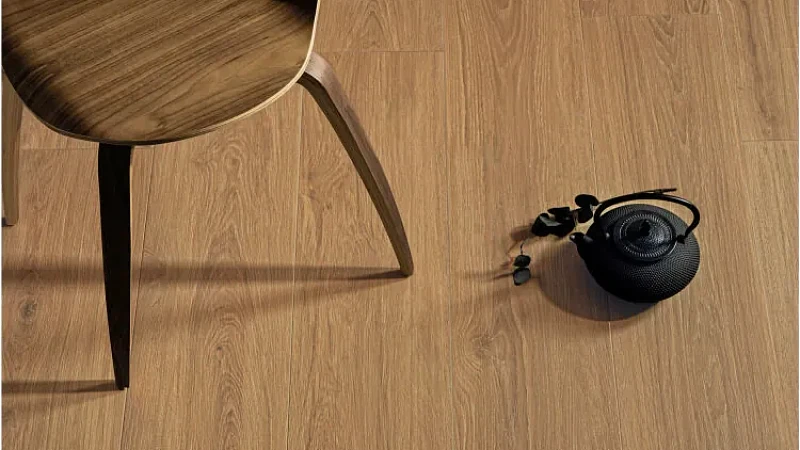 Taos Floor