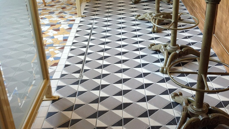 Cubic
