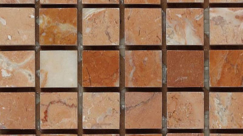 Marble Mosaic