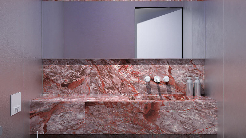 Exclusive Marble