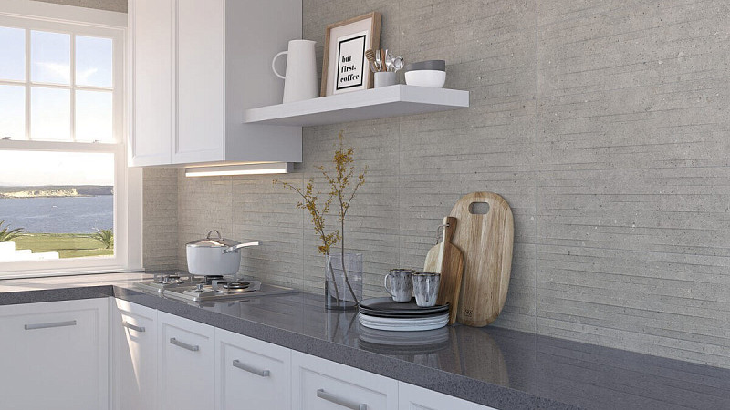 Cement Stone