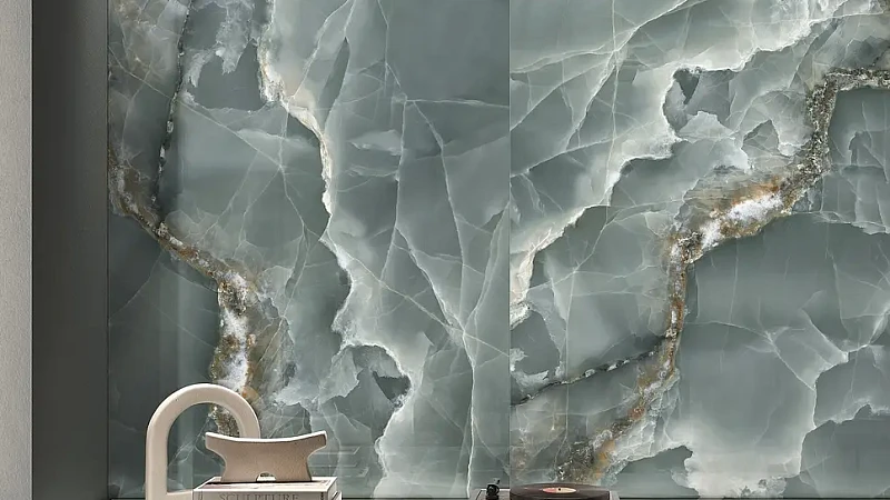Tele Di Marmo Onyx