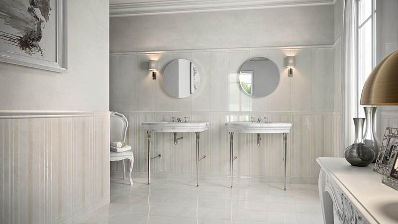 Crystal Marble
