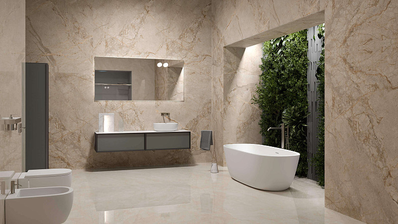 Marble