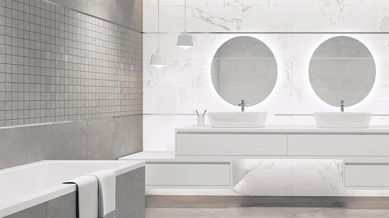 Marble Trend
