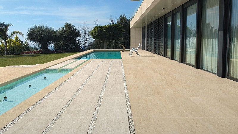 Marvel Travertine