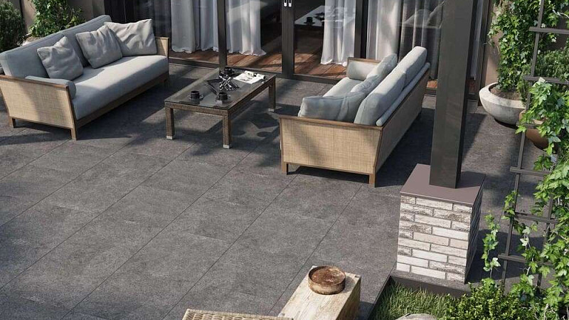 Cement