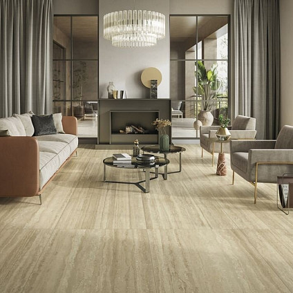 Charme Advance Floor Project