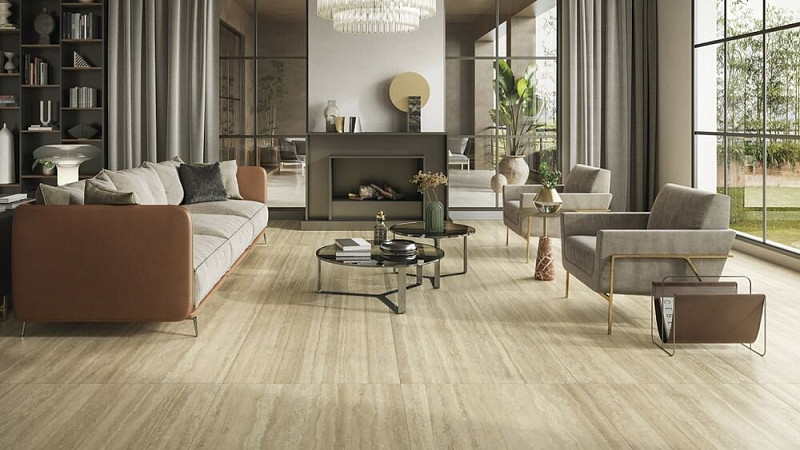 Charme Advance Floor Project
