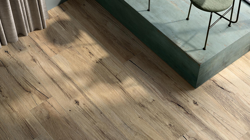 Nordik Wood
