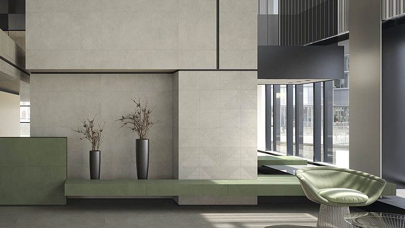 Moderno Stucco