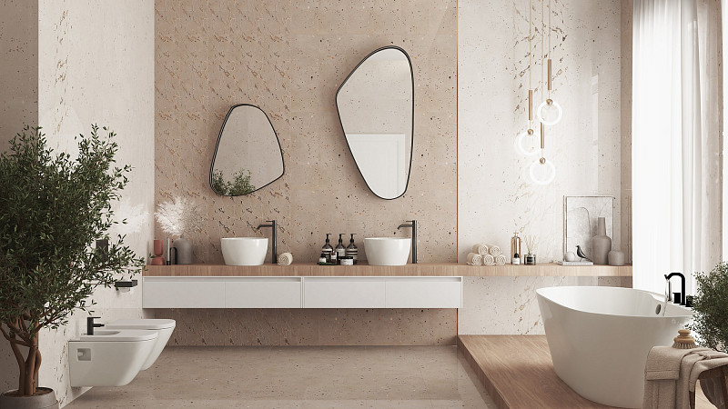 Terrazzo