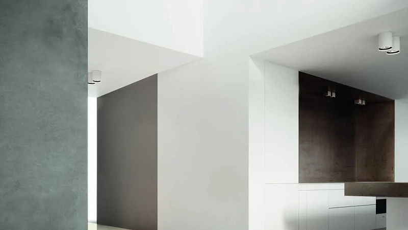 Grande Marble Look