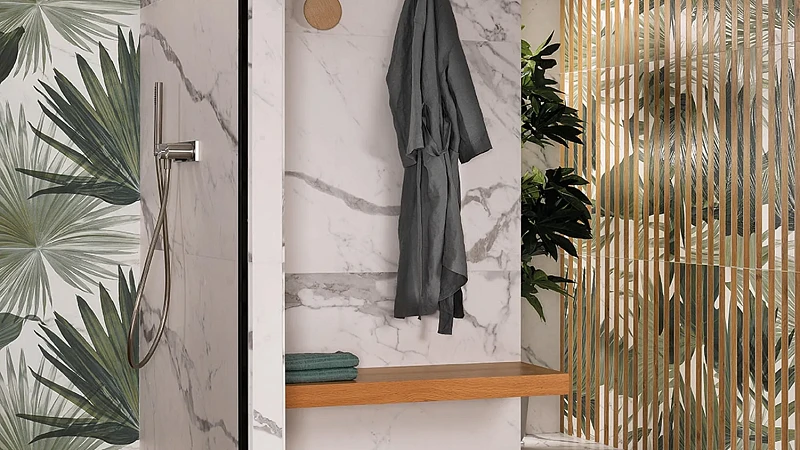 Roma Stone Wall Tiles