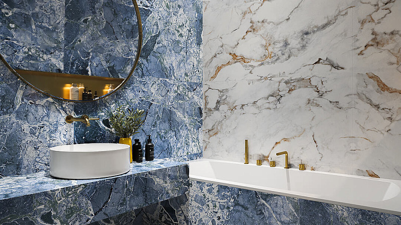 Exclusive Marble