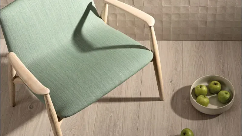 Taos Floor