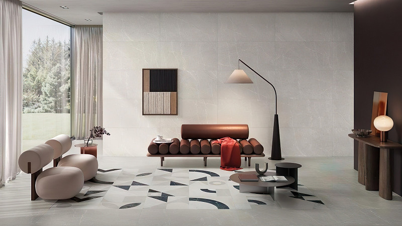 Marble Velvet