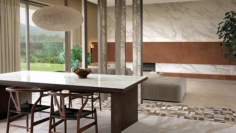 Roma Stone Wall Tiles