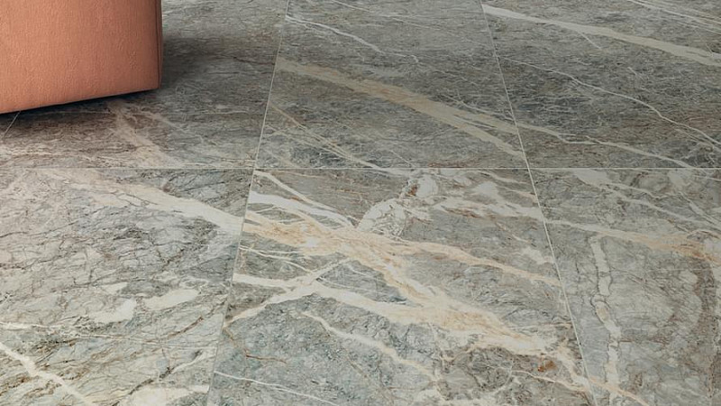 Uffizi Floor Project