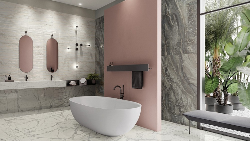 Charme Deluxe Floor Project