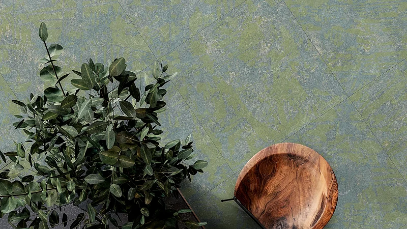 Fireclay