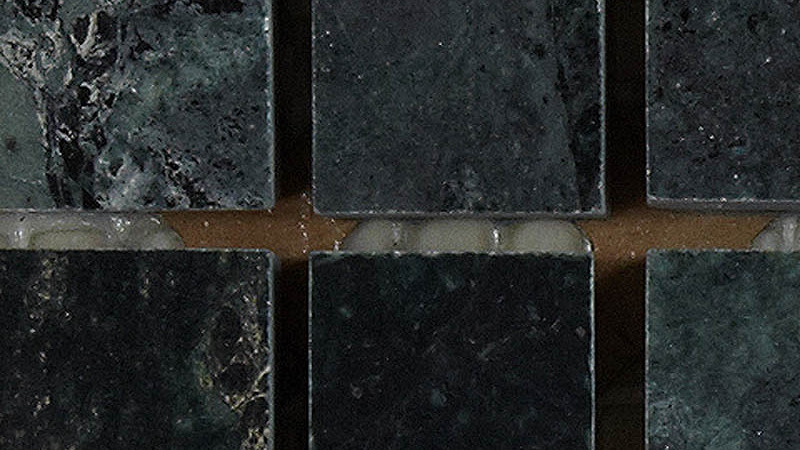Marble Mosaic