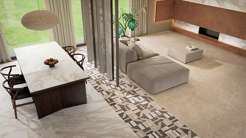 Roma Stone Wall Tiles