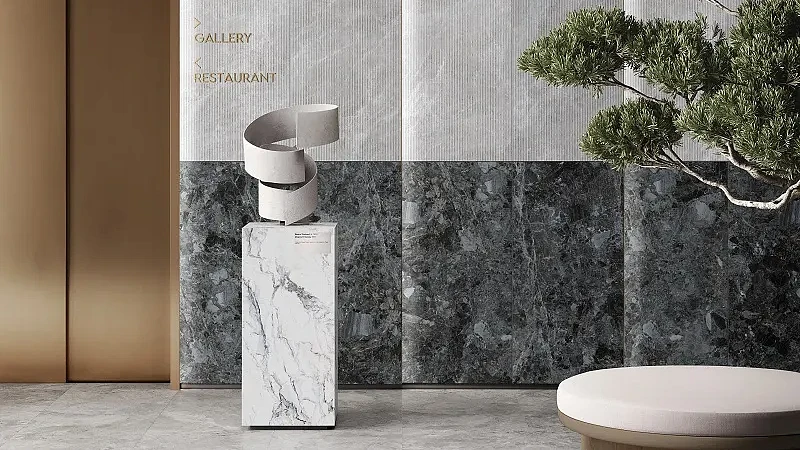 Marblesystem