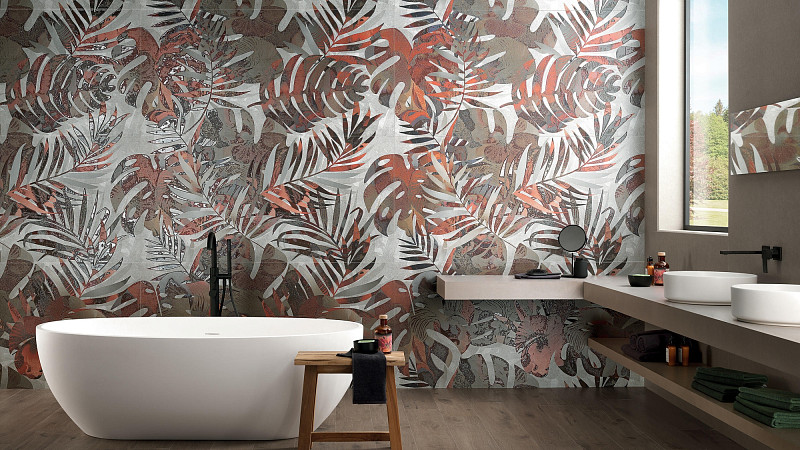 Murals