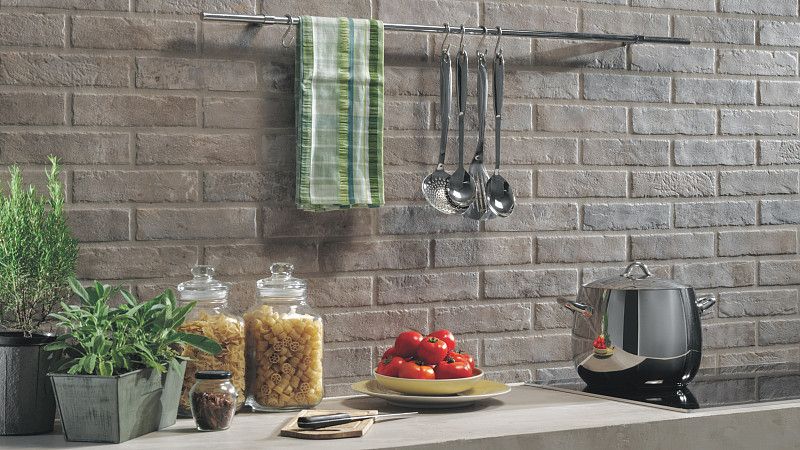 Tribeca Bricks