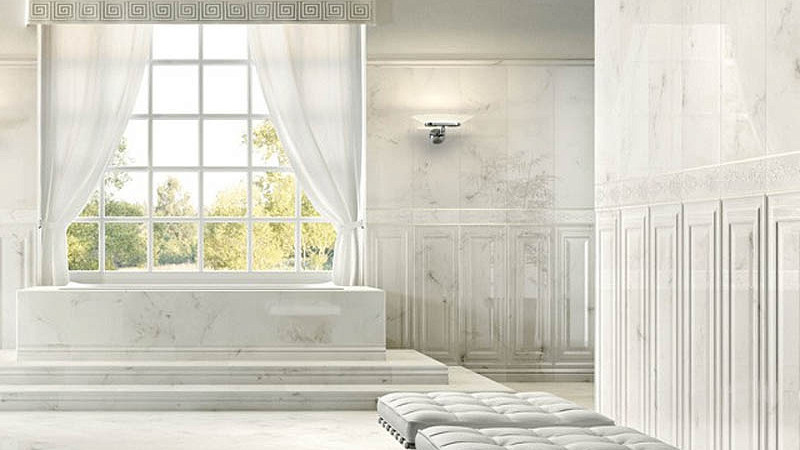 Crystal Marble