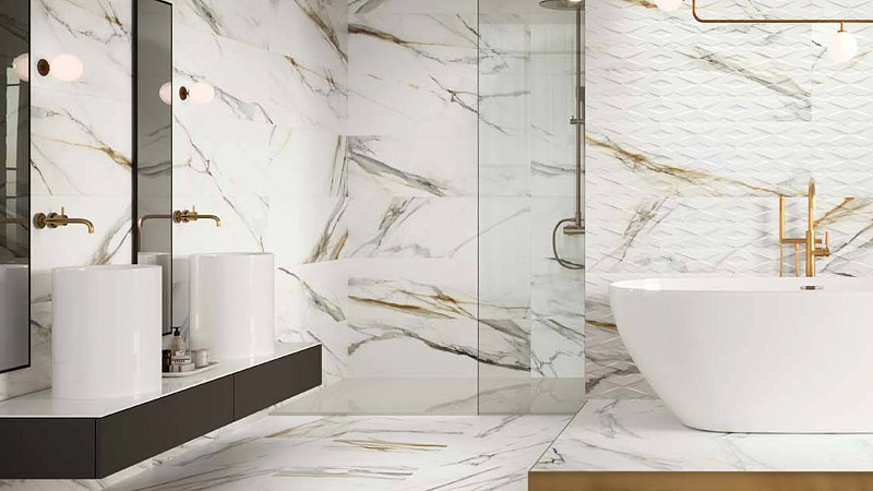 Calacatta Gold