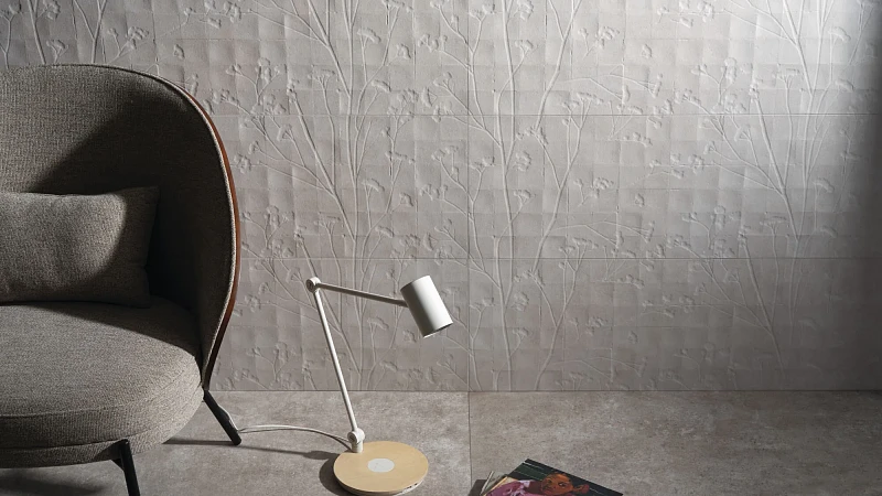 Charme Wall