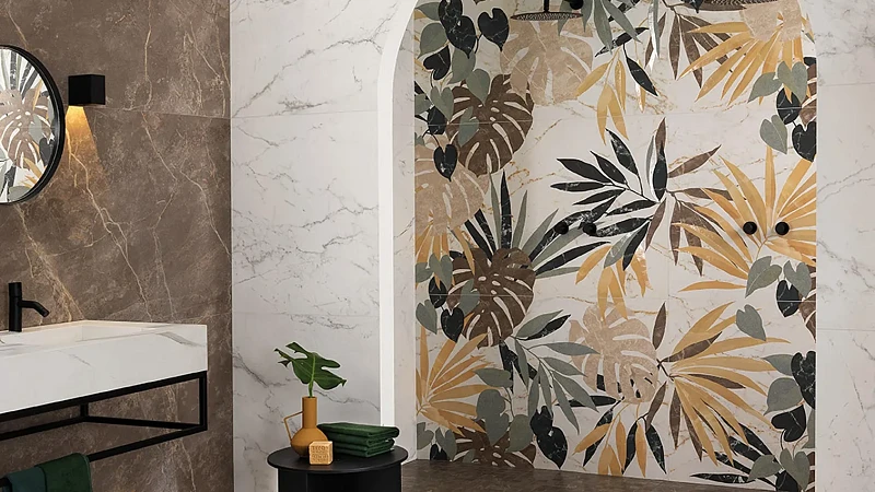 Roma Stone Wall Tiles