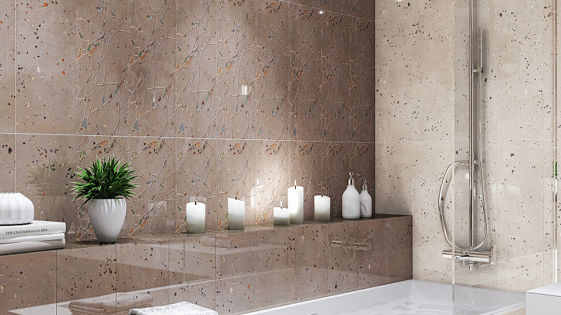 Terrazzo