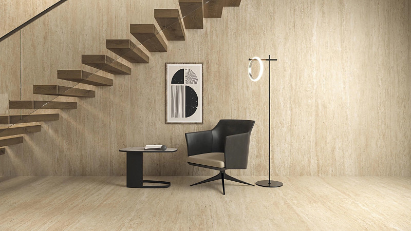 Marvel Travertine