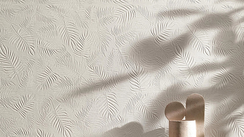3D Wall Carve