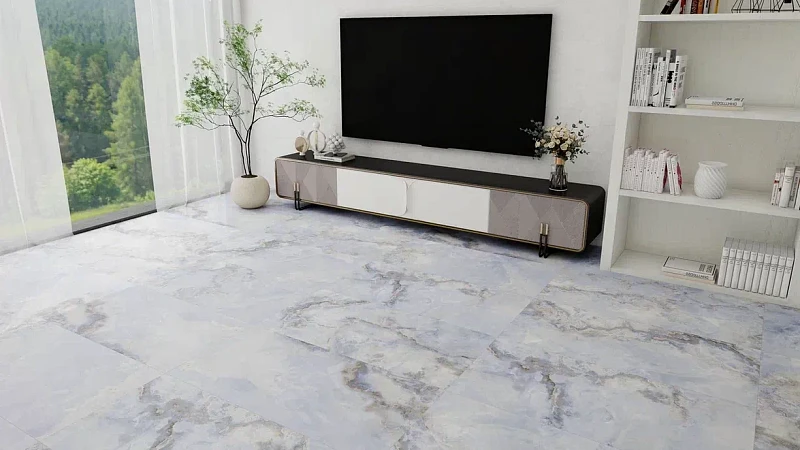 Onyx Sea Blue