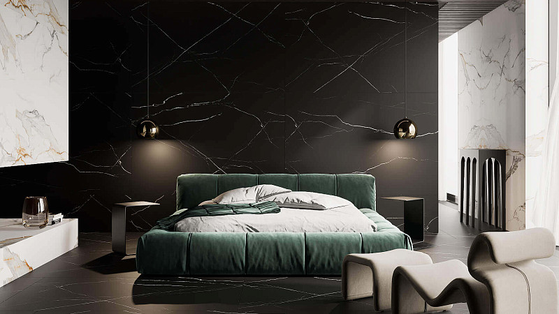 Marble