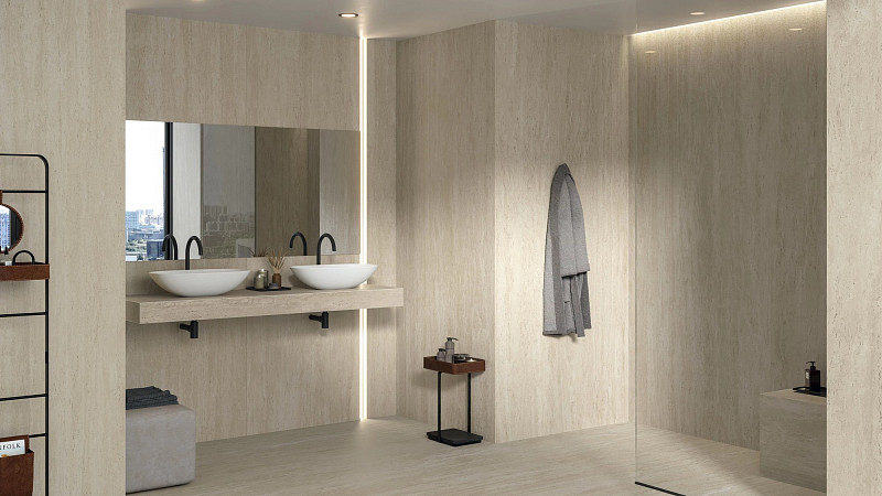 Marvel Travertine