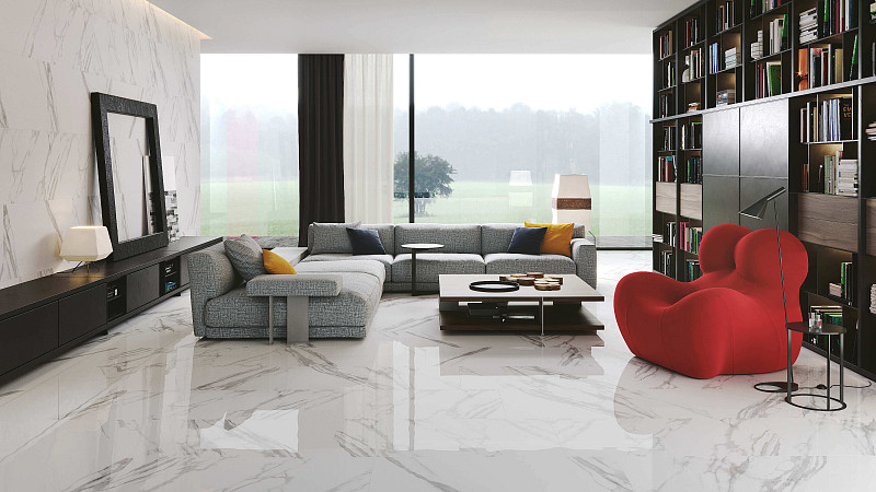 Marble
