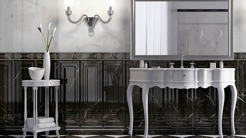 Crystal Marble