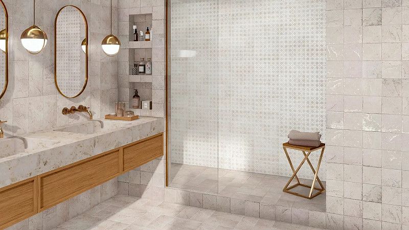 Travertine