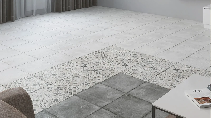 Цемент Стайл