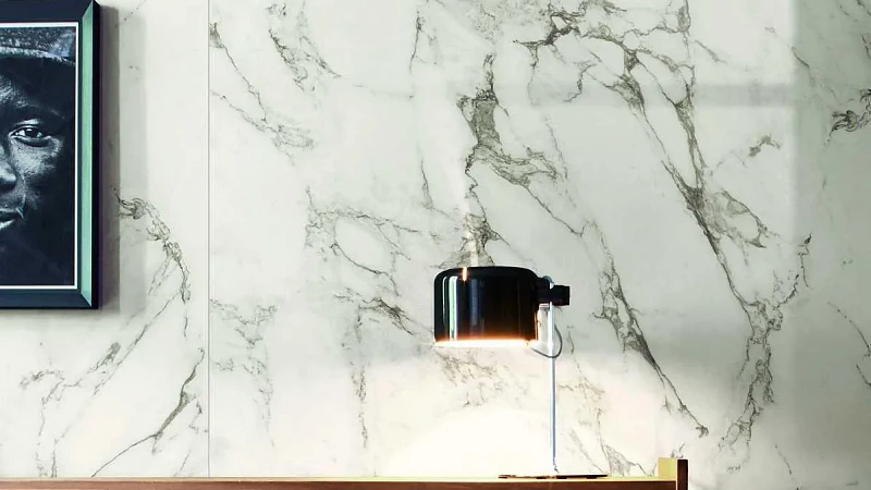 Grande Marble Look