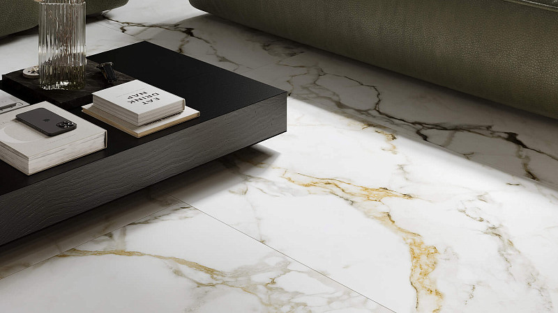 Marble
