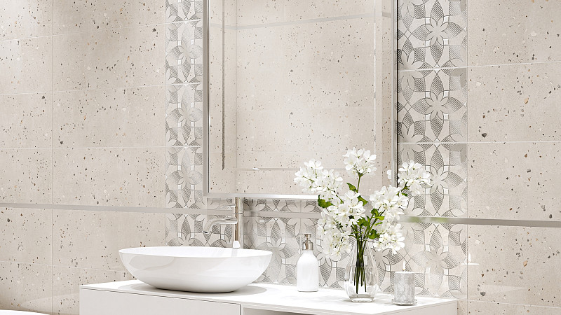 Terrazzo